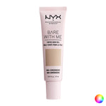 Prebase de Maquillaje Bare With Me NYX (27 ml)