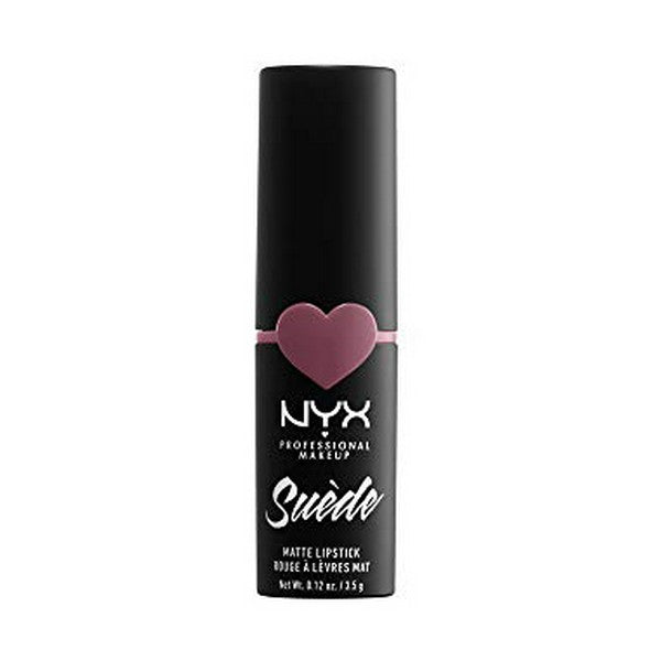 Lipstick Suede NYX