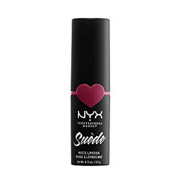 Lipstick Suede NYX