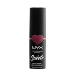 Lipstick Suede NYX