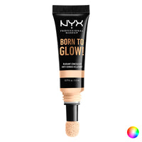 Facial Corrector Born To Glow NYX (5,3 ml)