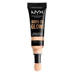 Facial Corrector Born To Glow NYX (5,3 ml)