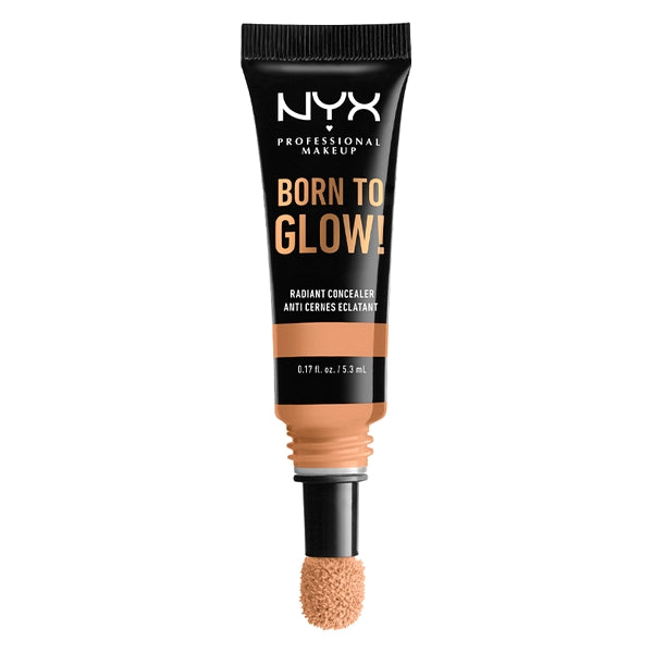 Facial Corrector Born To Glow NYX (5,3 ml)