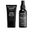 Make-up Primer Diamonds & Ice Prime NYX