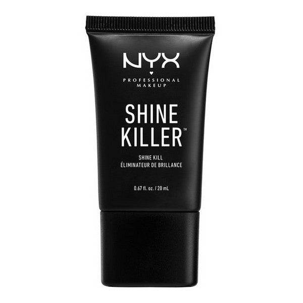 Prebase de Maquillaje Shine Killer NYX (20 ml)