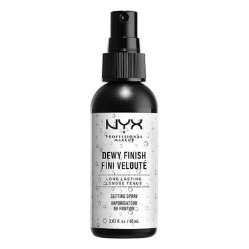 Hair Spray Dewy Finish NYX (60 ml)