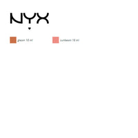 ¡Iluminador nacido para brillar! NYX (18ml)