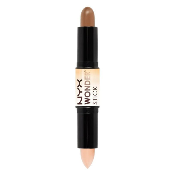 Base de Maquillaje Líquida Wonder Stick 2 En 1 NYX (8 g)