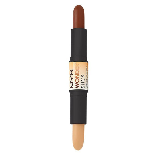 Base de Maquillaje Líquida Wonder Stick 2 En 1 NYX (8 g)