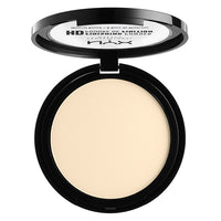 Compact Powders Hd Finishing Powder NYX (8 g)