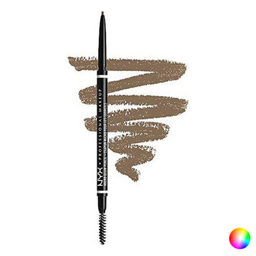 Eyebrow Make-up Micro Brow NYX (0,09 g)