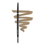 Maquillaje para Cejas Micro Brow NYX (0,09 g)