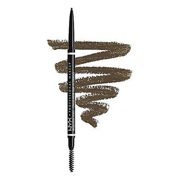 Maquillaje para Cejas Micro Brow NYX (0,09 g)