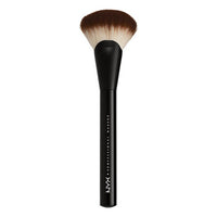 Make-up Brush Pro Fan NYX