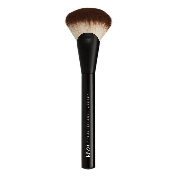 Make-up Brush Pro Fan NYX