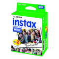 Instant Photographic Film Fujifilm Instax Wide Film (Refurbished A+)