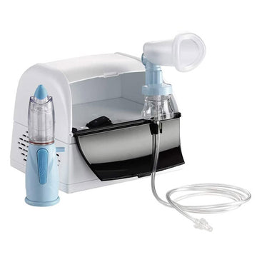 Nebuliser Air Liquide White (Refurbished A+)