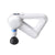 Massage Gun for Relaxation and Muscle Recovery Elite Theragun White