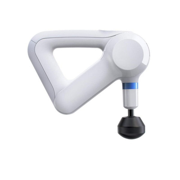 Massage Gun for Relaxation and Muscle Recovery Elite Theragun White