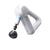 Massage Gun for Relaxation and Muscle Recovery Elite Theragun White