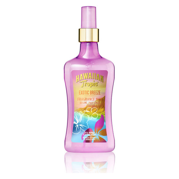 Women's Perfume Exotic Breeze Hawaiian Tropic EDT (250 ml) (250 ml)