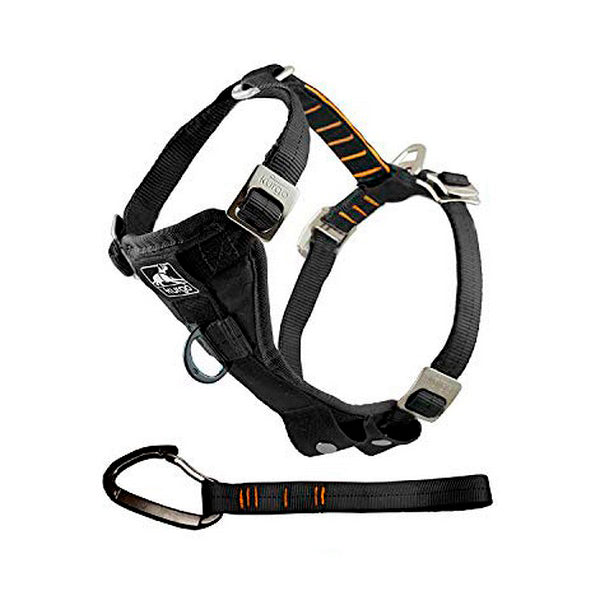 New Comers Strap K01256 Dog Carabiner (Refurbished A+)