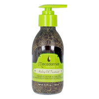 Hair Oil Macadamia (125 ml)