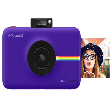 Instant camera Polaroid Snap Touch (Refurbished D)