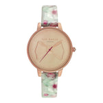 Ladies'Watch Ted Baker TE50533001 (38 mm) (ø 38 mm)