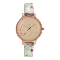 Ladies'Watch Ted Baker TE50533001 (38 mm) (ø 38 mm)