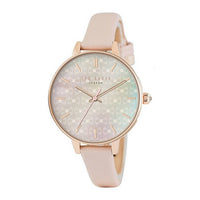 Reloj Mujer Ted Baker TE50013001 (35 mm) (Ø 35 mm)