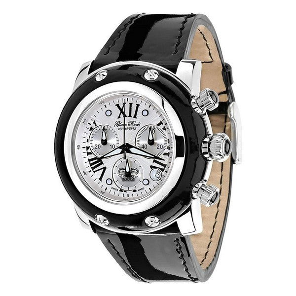 Ladies'Watch Glam Rock GR10109 (Ø 46 mm)