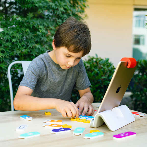 Educational Game CODING FAMILY BUNDLE OSMO