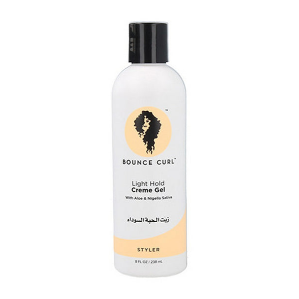 Hair Lotion Bounce Curl Light Hold (238 ml)