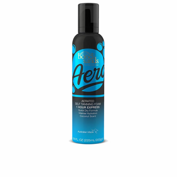 Self-Tanning Body Lotion Aero 1 hour Express Bondi Sands ‎ (225 ml)