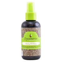 Illuminating Spray Healing Oil Macadamia