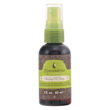 Illuminating Spray Healing Oil Macadamia