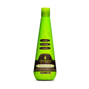 Volumising Shampoo Natural Oil Macadamia