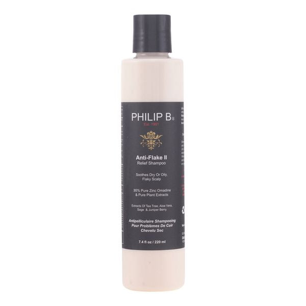 Anti-dandruff Shampoo Philip B (220 ml)