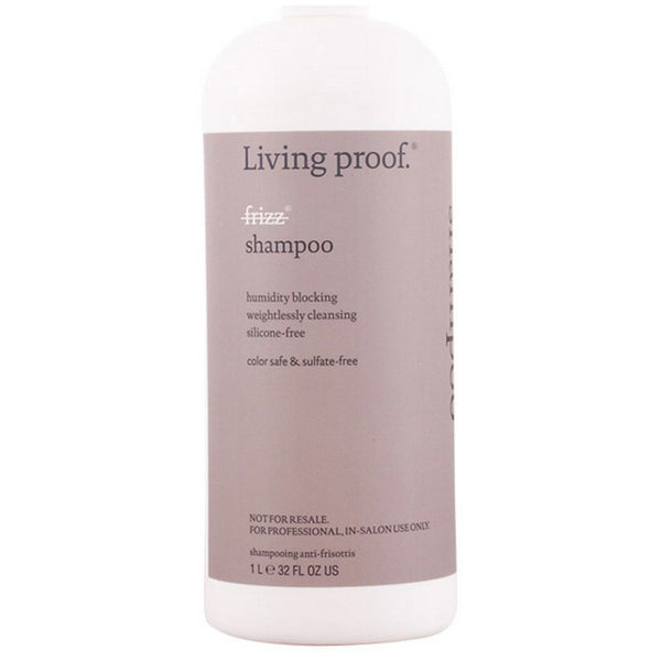 Shampoo Frizz Living Proof