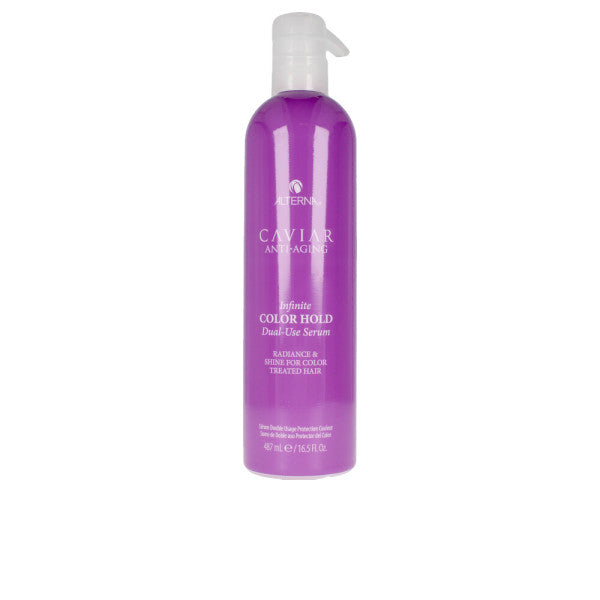 Hair Serum Caviar Infinite color Hold Dual Alterna