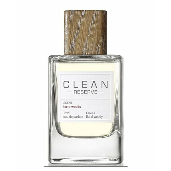 Women's Perfume Reserve Terra Clean (100 ml) EDP