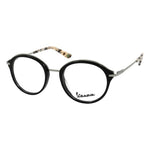 Ladies'Spectacle frame Vespa VP2101-C01 Black (Ø 48 mm)