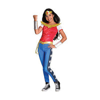 Disfraz para Niños WONDER WOMAN Rubies 620716-L (Reacondicionado C)