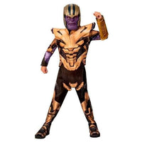 Costume for Children Thanos Endgame Rubies (8-10 years)