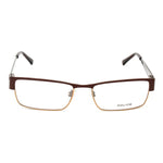 Glasses Police VK515480SC8 Children's Brown Cream (Ø 48 mm)