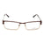 Glasses Police VK515480SC8 Children's Brown Cream (Ø 48 mm)