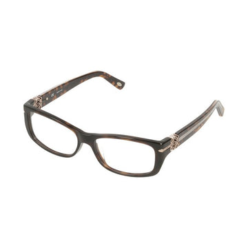 Ladies'Spectacle frame Loewe VLW876M5309XK Dark Havana (ø 53 mm)