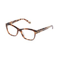 Ladies' Spectacle frame Loewe VLW9225207LC