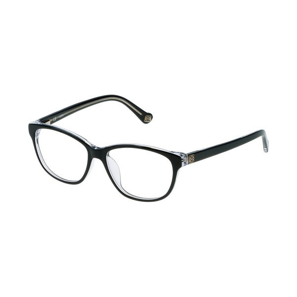 Ladies'Spectacle frame Loewe VLW906530Z32 (ø 53 mm)